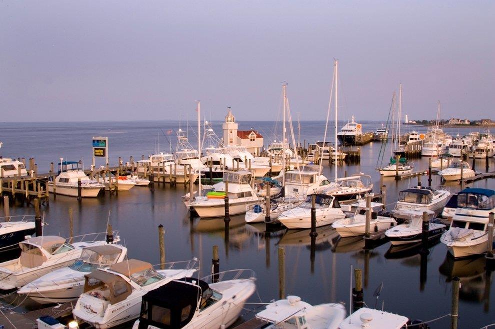 Saybrook Point Resort & Marina أولد سايبوروك المظهر الخارجي الصورة